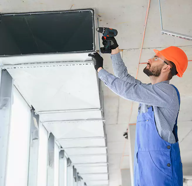 Why Homeowners & Businesses Trust Us in Riverdale, GA