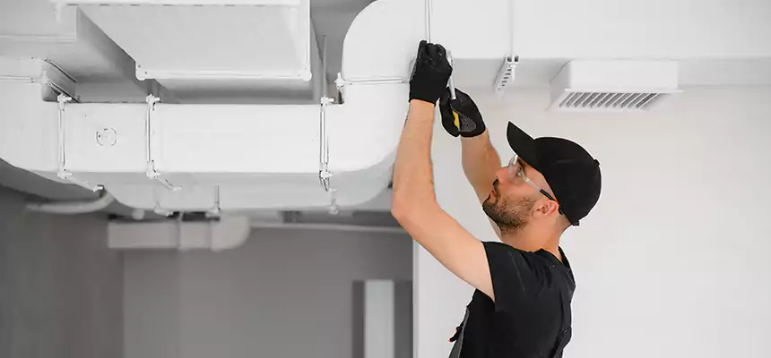 Our Air Duct Cleaning Services in Riverdale, GA