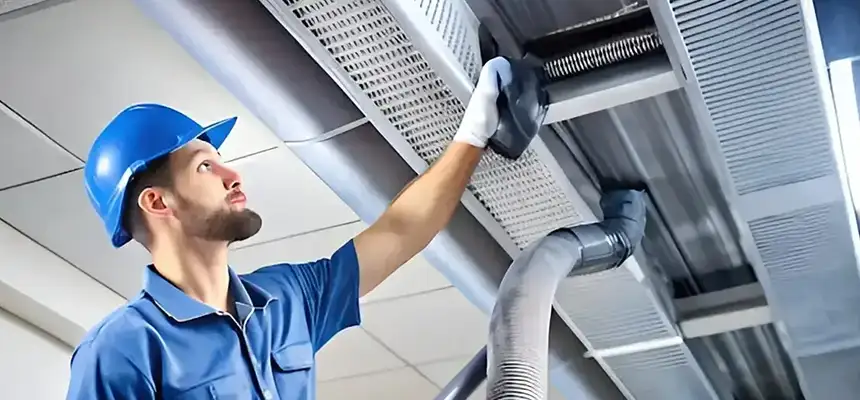 Our Annual Dryer Vent Maintenance Services in Riverdale, GA