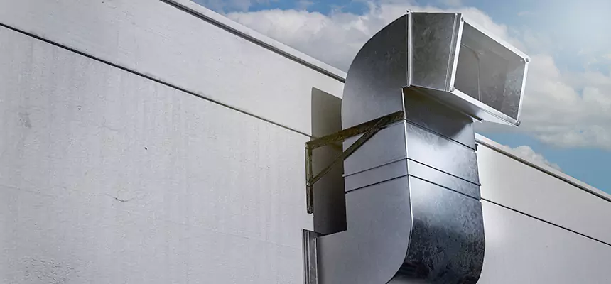 Trusted Industrial Dryer Vent Cleaning in Riverdale