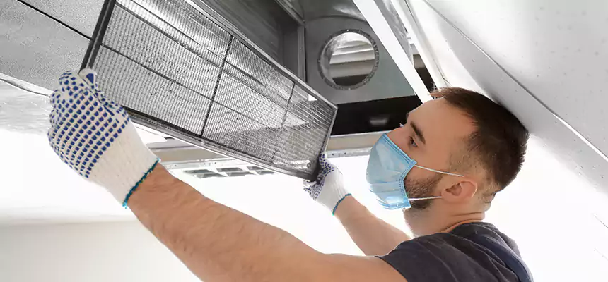 Our Dryer Vent Cleaning Services in Riverdale, GA
