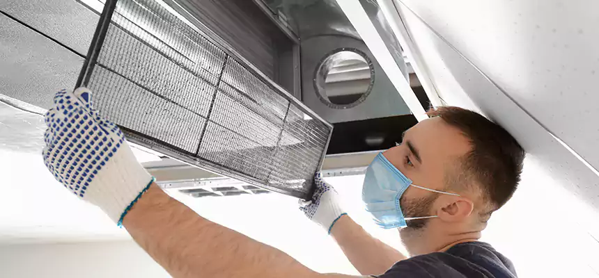 Our Home Duct Cleaning Services in Riverdale, GA