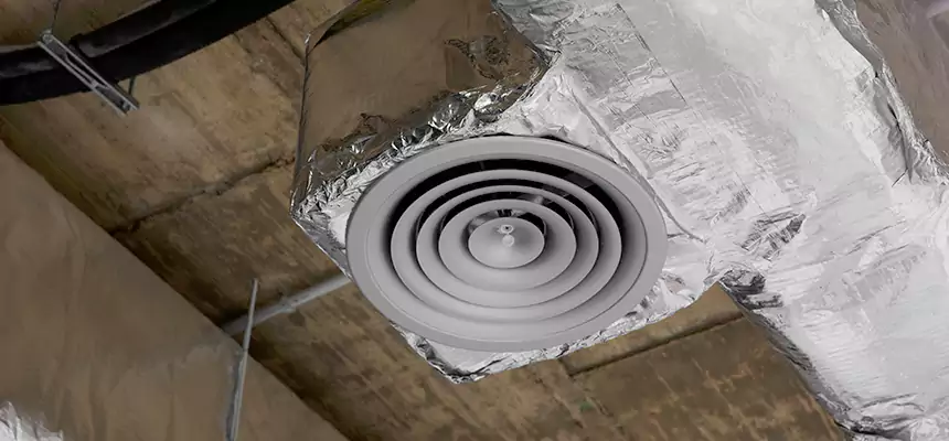 Our HVAC Ductwork Installation Services in Riverdale, GA
