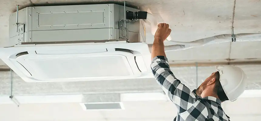 Our Local Vent Cleaning Services in Riverdale, GA