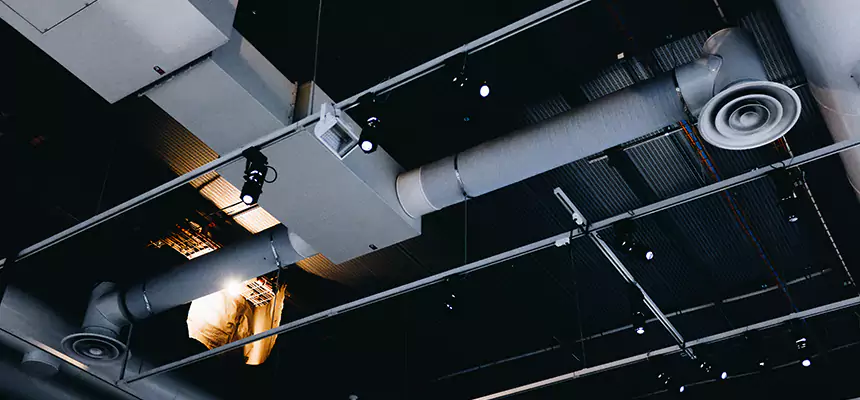 Our Seasonal Allergy Air Duct Cleaning Services in Riverdale, GA