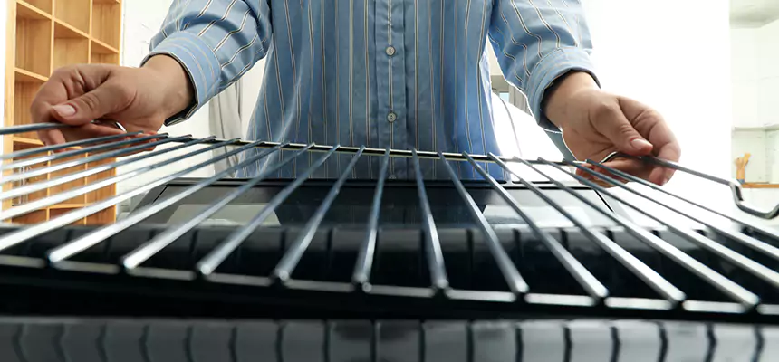 Our Vent Grille Washing Services in Riverdale, GA