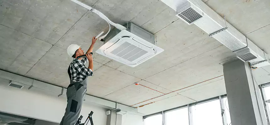 Our Wi Fi Connected Air Ducts Services in Riverdale, GA