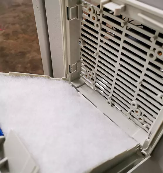 Professional Air Duct Expansion Solutions in Riverdale, GA