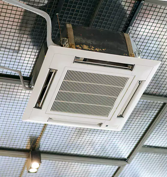 Top-Notch Allergy Relief Vent Cleaning Services in Riverdale, GA