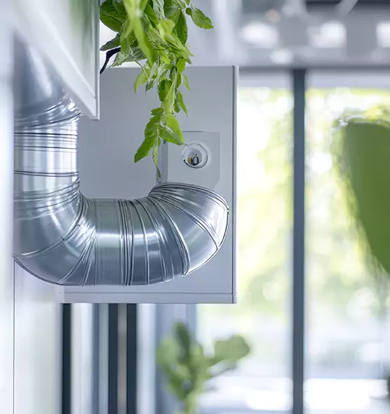 Professional Eco-Friendly Duct Cleaning Services in Riverdale, GA