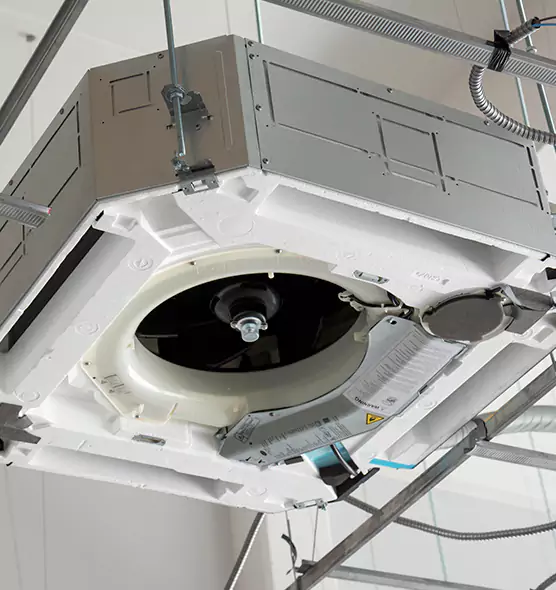 Professional Industrial Dryer Vent Cleaning in Riverdale, GA