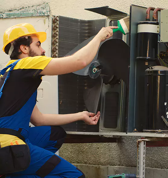 Top-Rated New Room Vent Extension in Riverdale, GA