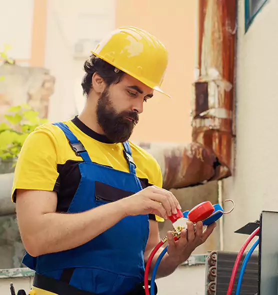 About Smart HVAC Installation in Riverdale, GA