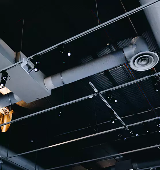 Professinal UV Light Air Purification for Ducts in Riverdale, GA