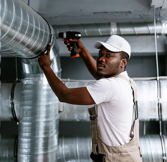 Why Homeowners & Businesses Trust Us Riverdale, GA