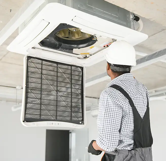 Why Homeowners & Businesses Trust Us in Riverdale, GA?