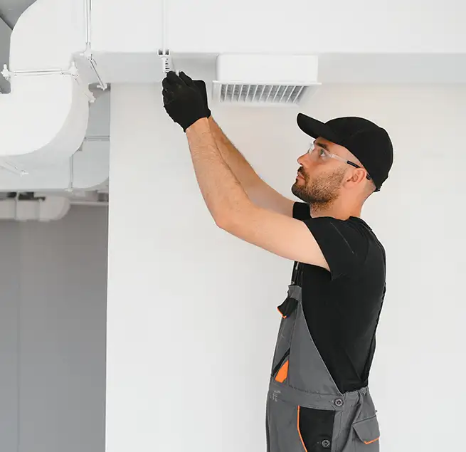 Why Homeowners & Businesses Trust Us in Riverdale, GA?