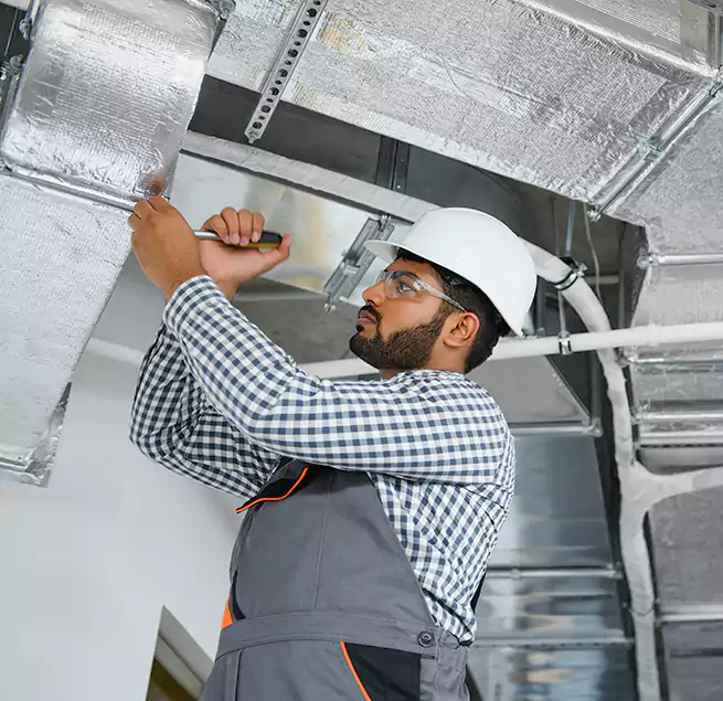 Why Homeowners & Businesses Trust Us Riverdale, GA