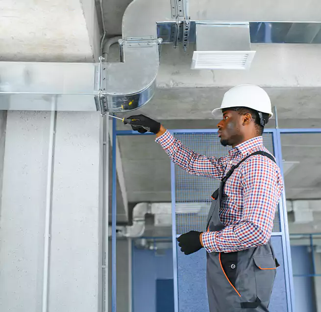 Why Homeowners & Businesses Trust Us Riverdale, GA