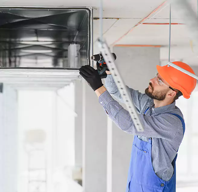 Why Homeowners & Businesses Trust Us Riverdale, GA