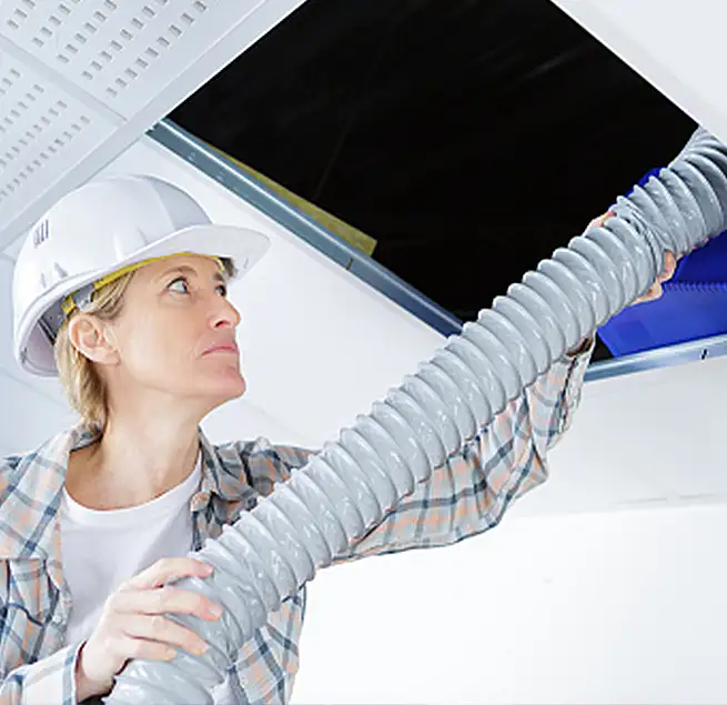 Why Homeowners & Businesses Trust Us Riverdale, GA