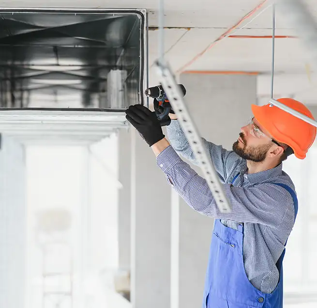 Why Homeowners & Businesses Trust Us in Riverdale, GA?