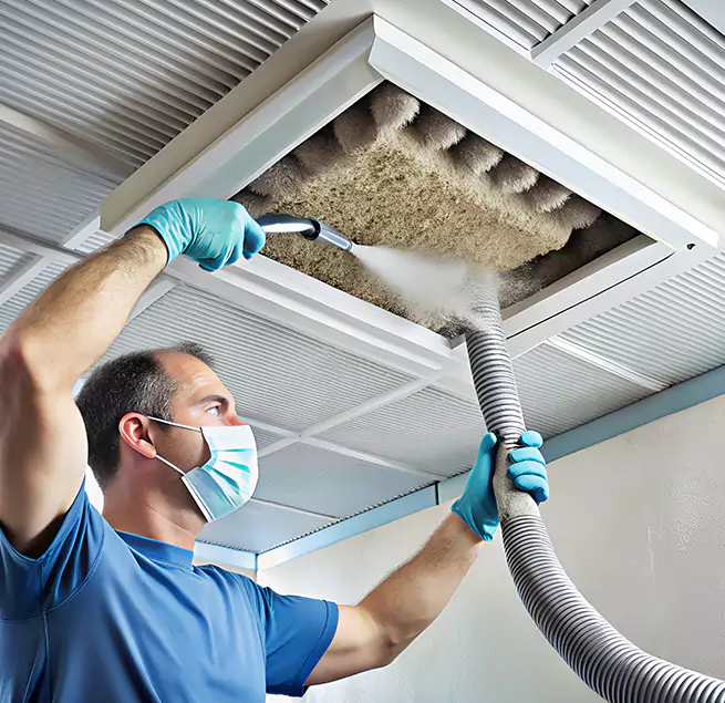 Why Homeowners & Businesses Trust Us Riverdale, GA