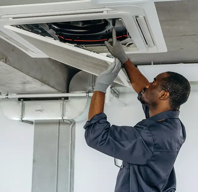 Why Homeowners & Businesses Trust Us in Riverdale, GA?