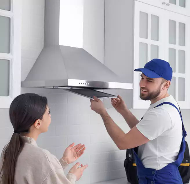 Why Homeowners & Businesses Trust Us in Riverdale, GA?