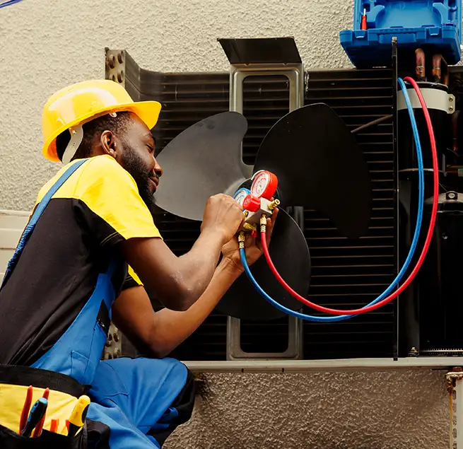 Why Homeowners & Businesses Trust Us in Riverdale, GA?