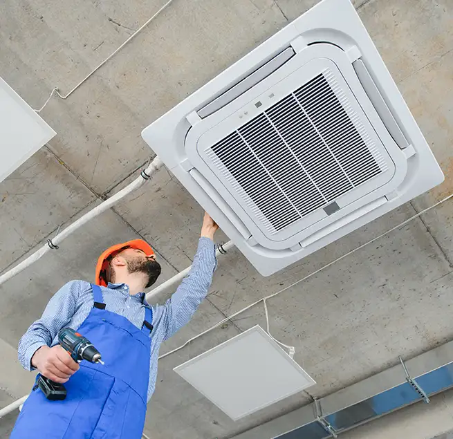 Why Homeowners & Businesses Trust Us in Riverdale, GA