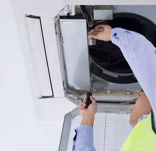 Why Homeowners Businesses Trust Us Riverdale, GA