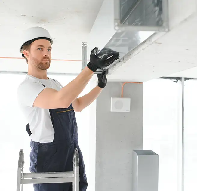 Why Homeowners & Businesses Trust Us in Riverdale, GA?