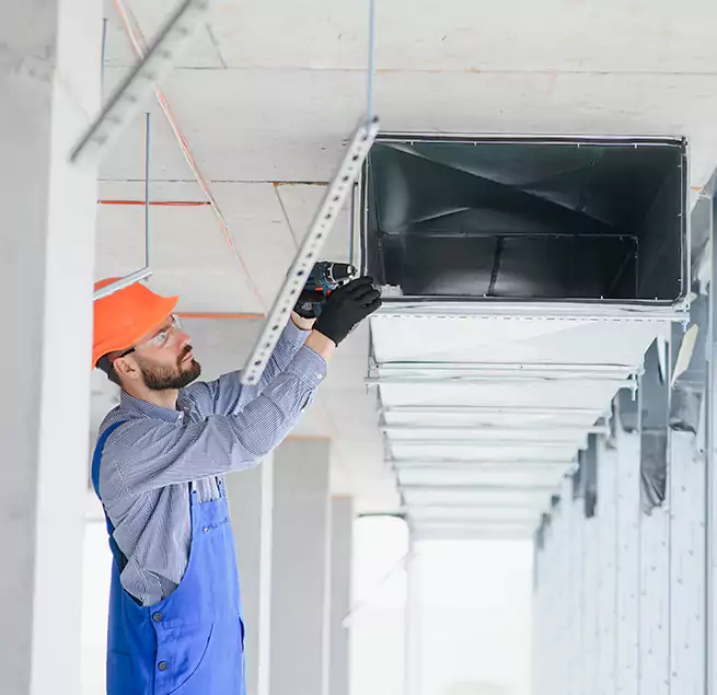 Why Homeowners & Businesses Trust Us in Riverdale, GA?