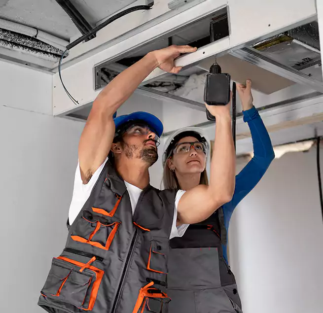 Why Homeowners & Businesses Trust Us in Riverdale, GA