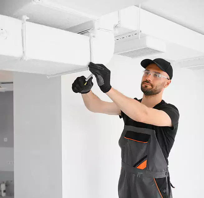  Why Homeowners Businesses Trust Us Riverdale, GA