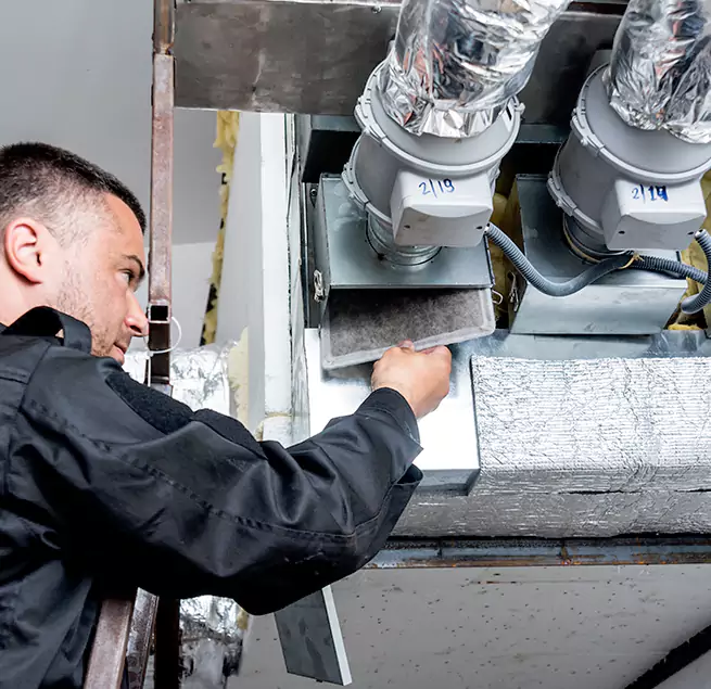 Why Homeowners & Businesses Trust Us in Riverdale, GA?