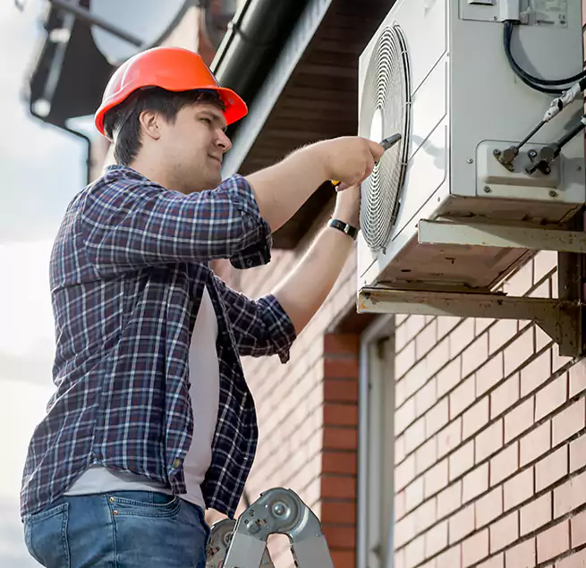 Why Homeowners & Businesses Trust Us Riverdale, GA