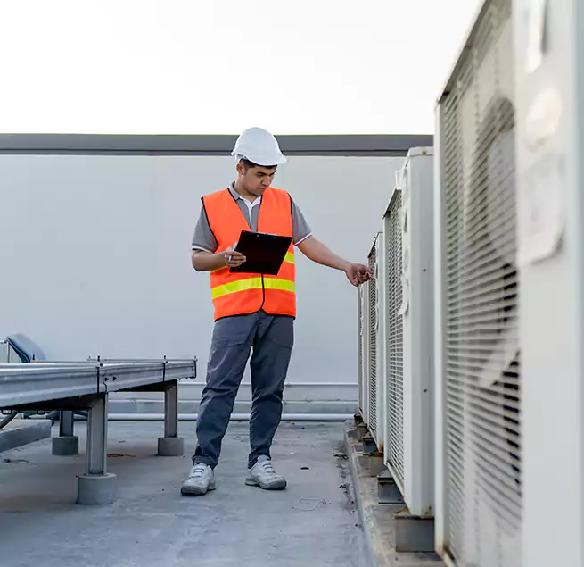 Why Homeowners & Businesses Trust Us in Riverdale, GA?