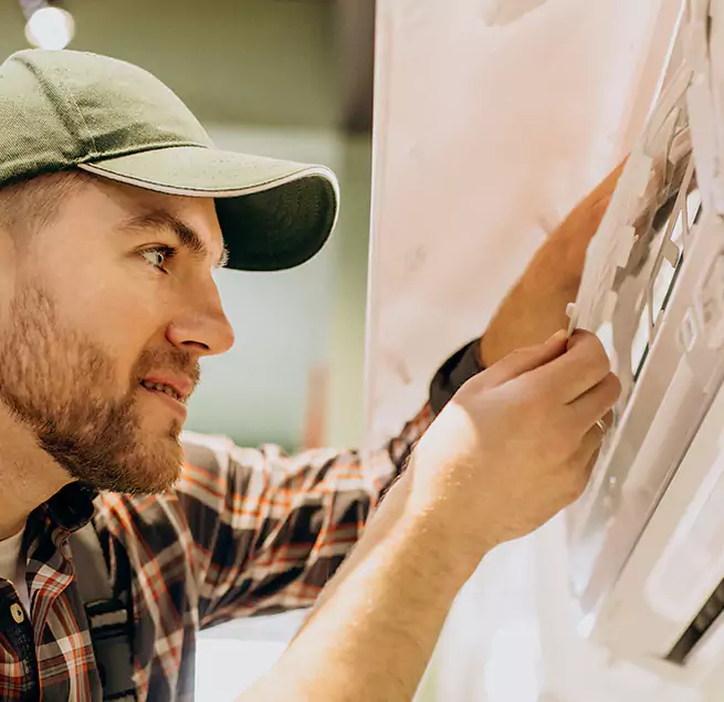 Why Homeowners & Businesses Trust Us in Riverdale, GA?