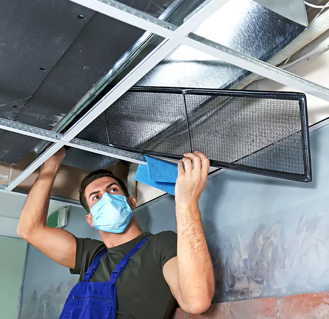  Why Homeowners Businesses Trust Us  in Riverdale, GA?